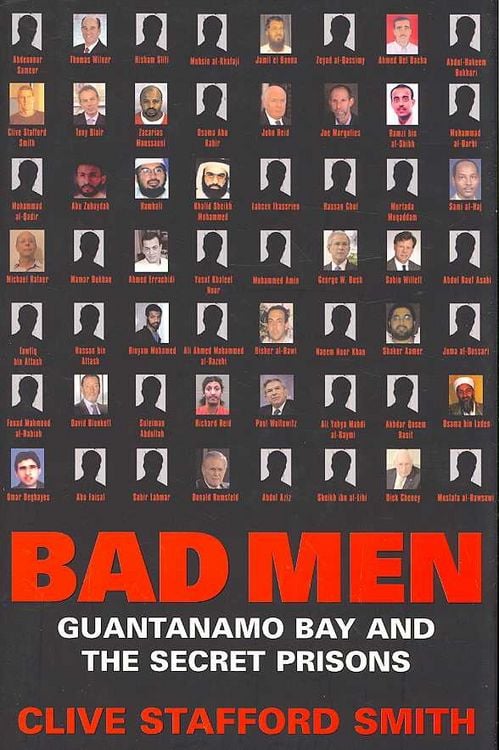 Produktbild: Bad Men