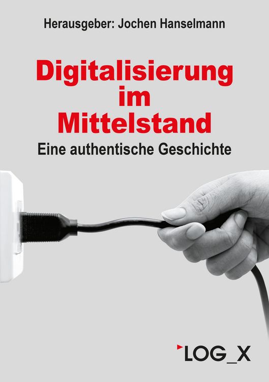 Produktbild: Digitalisierung im Mittelstand