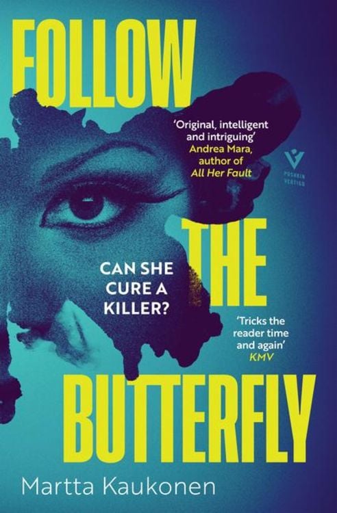 Produktbild: Follow the Butterfly