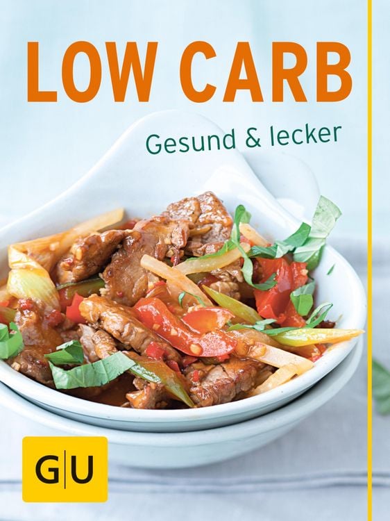 Produktbild: Low Carb