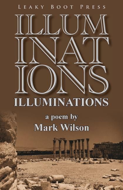 Produktbild: Illuminations: A Poem
