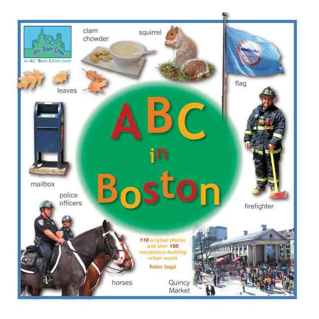 Produktbild: ABC in Boston