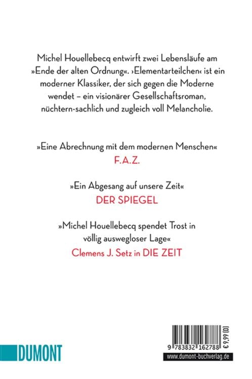 Produktbild: Elementarteilchen