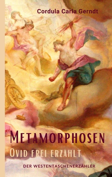 Produktbild: Metamorphosen