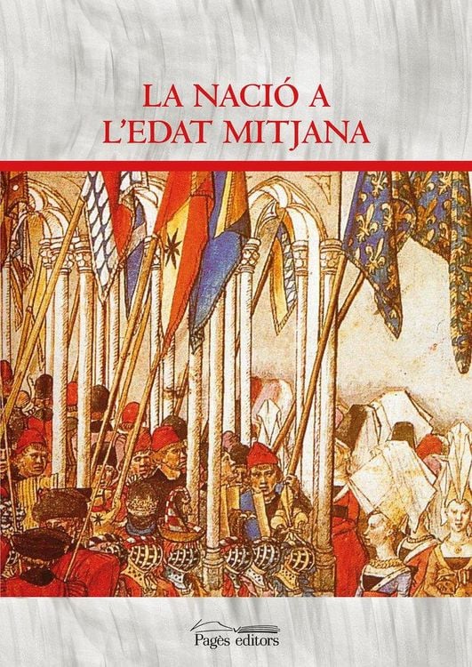 Produktbild: La naci&oacute; a L'Edat Mitjana