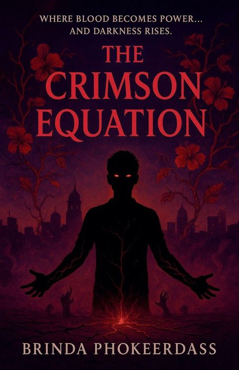 Produktbild: The Crimson Equation