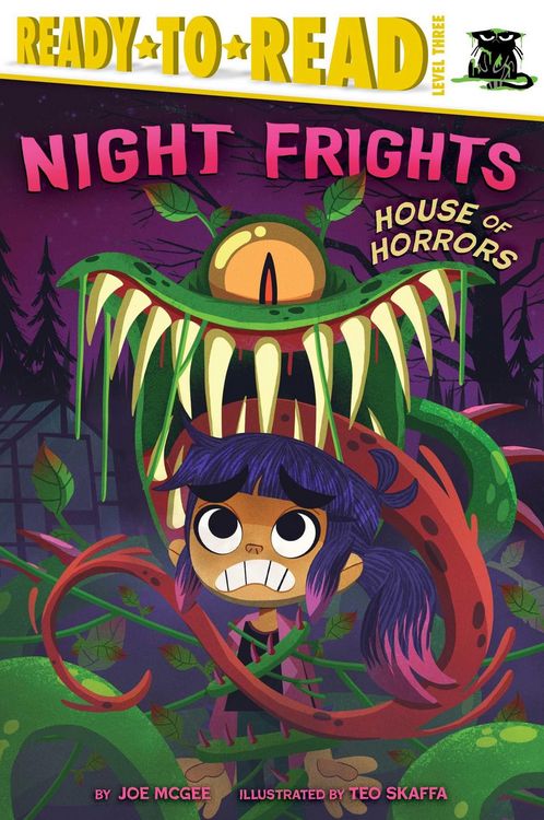 Produktbild: House of Horrors