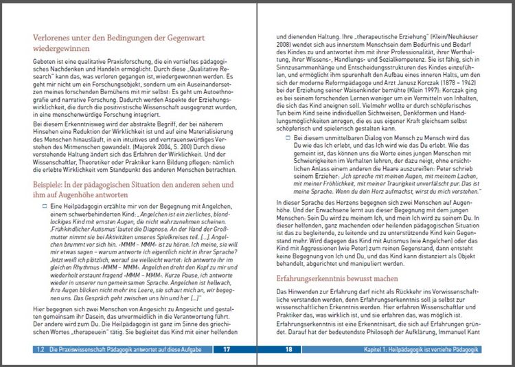 Produktbild: Inklusive Erziehung in Krippe, Kita und Grundschule