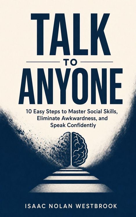 Produktbild: Talk to Anyone