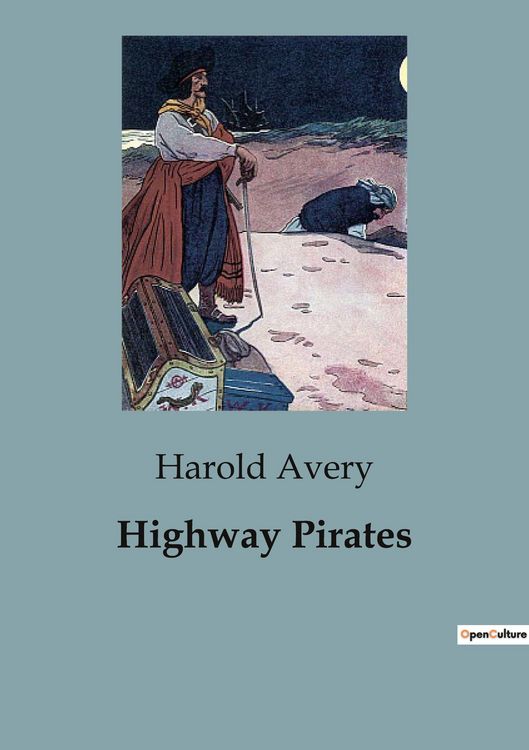 Produktbild: Highway Pirates