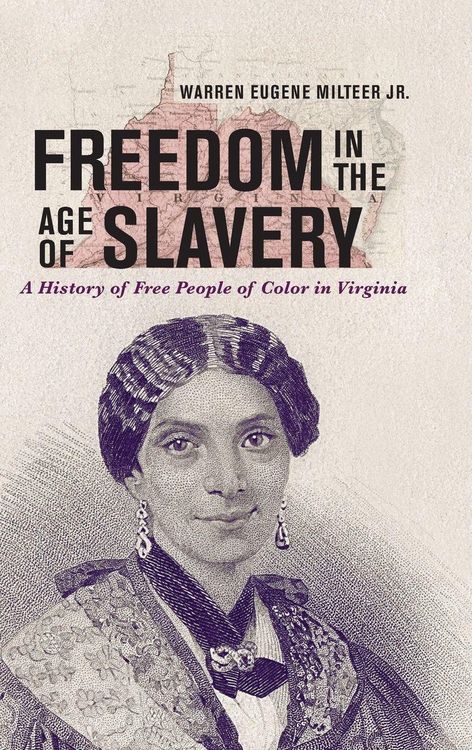 Produktbild: Freedom in the Age of Slavery