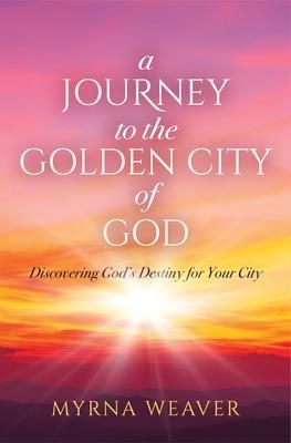 Produktbild: A Journey to the Golden City of God