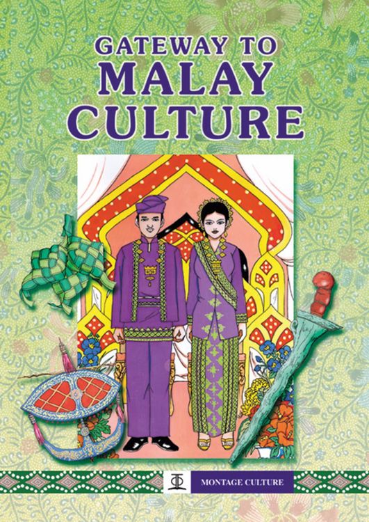 Produktbild: Gateway to Malay Culture (Montage Culture)
