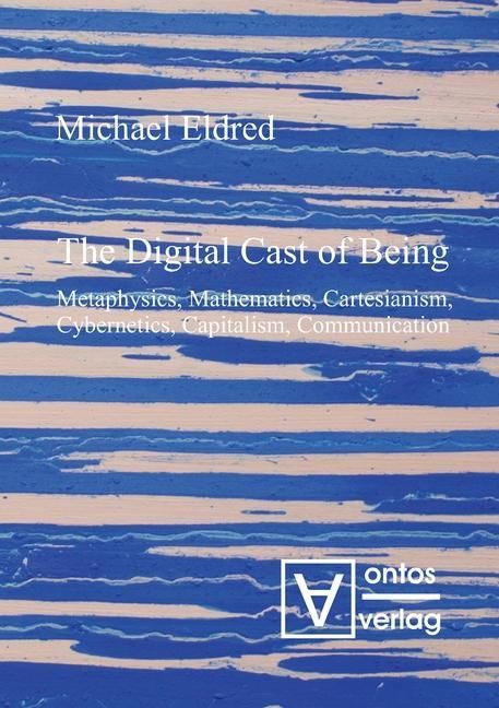 Produktbild: The Digital Cast of Being