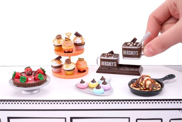 MGA's Miniverse- Make It Mini Hershey's Multipack