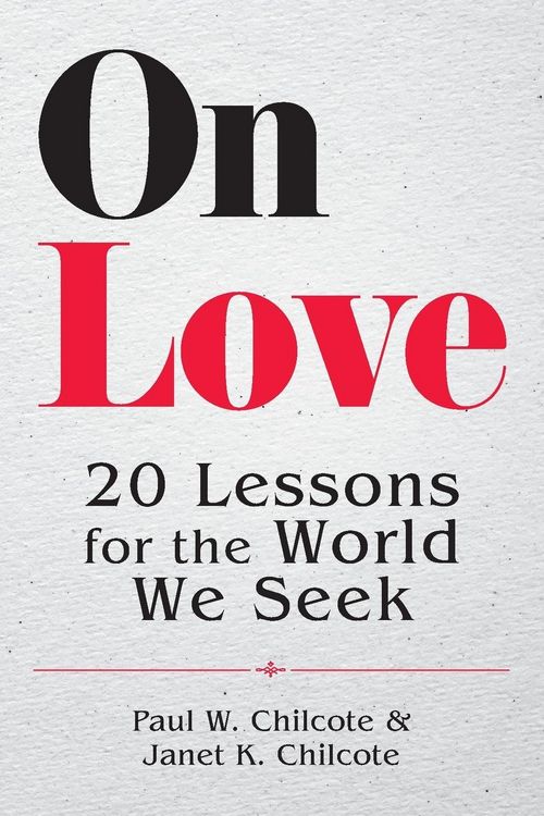 Produktbild: On Love