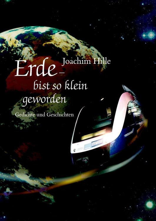 Produktbild: Erde - bist so klein geworden