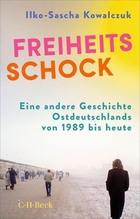 Produktbild: Freiheitsschock