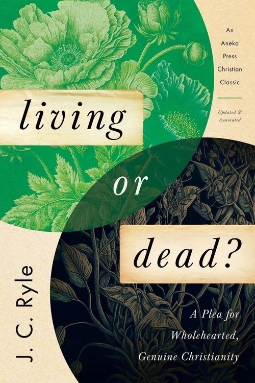 Produktbild: Living or Dead?
