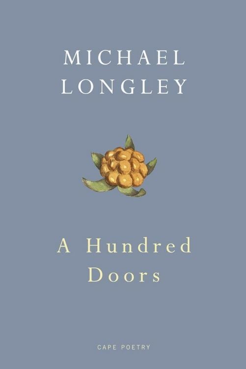Produktbild: A Hundred Doors