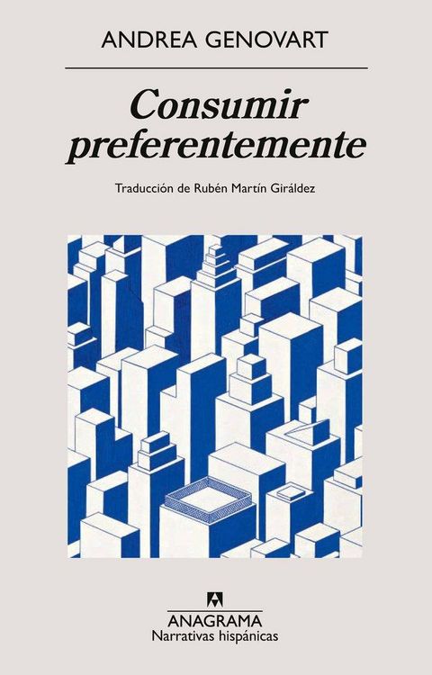 Produktbild: Consumir Preferentemente
