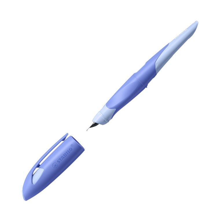 Produktbild: STABILO F&uuml;ller EASYbirdy Pastel, A