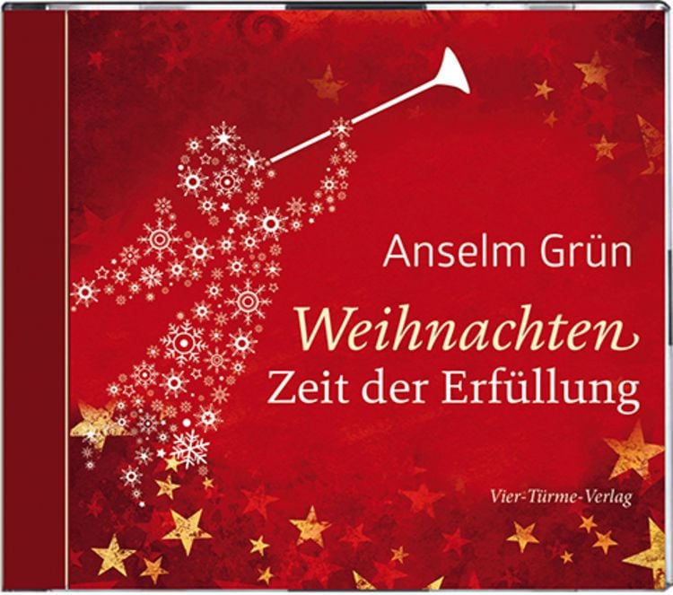 Produktbild: Weihnachten - Zeit der Erfüllung