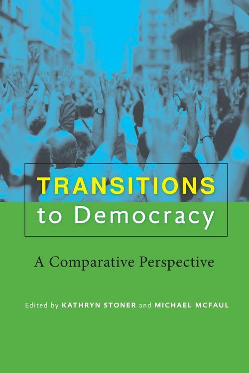 Produktbild: Transitions to Democracy