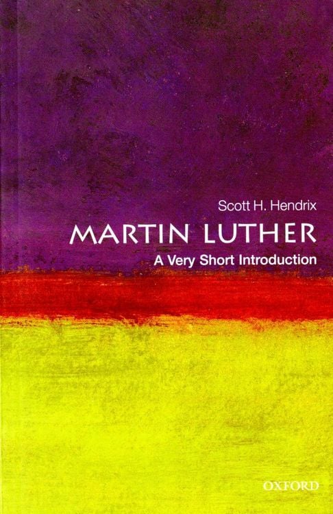 Produktbild: Martin Luther