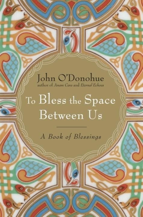 Produktbild: To Bless the Space Between Us