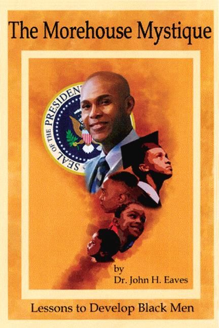 Produktbild: The Morehouse Mystique