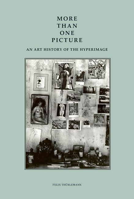 Produktbild: More Than One Picture
