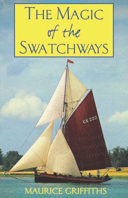 Produktbild: The Magic of Swatchways