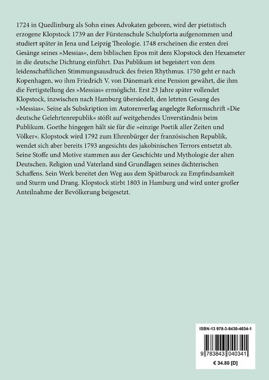 Produktbild: Der Messias