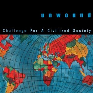 Produktbild: CHALLENGE FOR A CIVILIZED SOCIETY (White Vinyl)