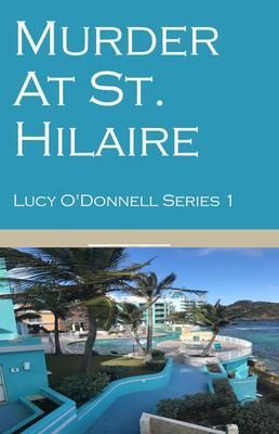 Produktbild: Murder At St. Hilaire