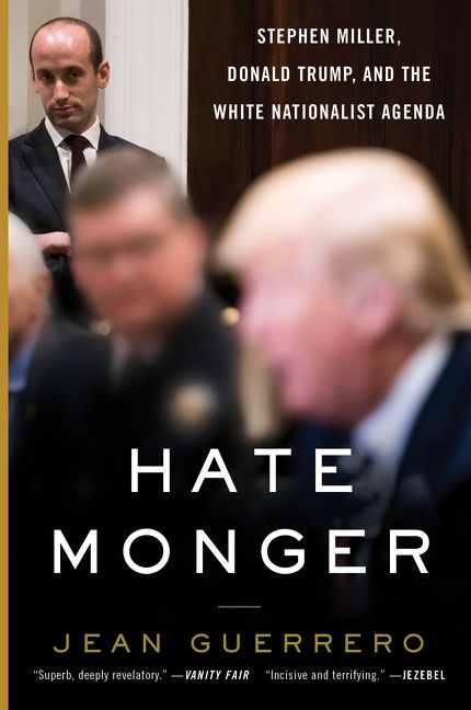 Produktbild: Hatemonger
