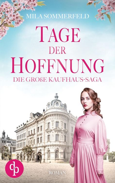 Produktbild: Tage der Hoffnung