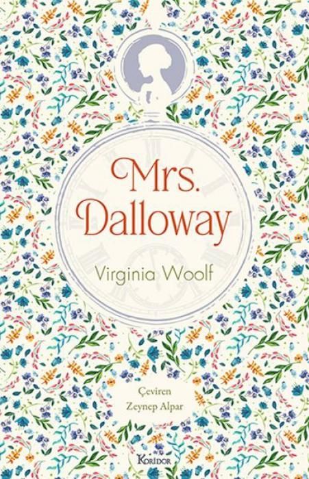 Produktbild: Mrs. Dalloway