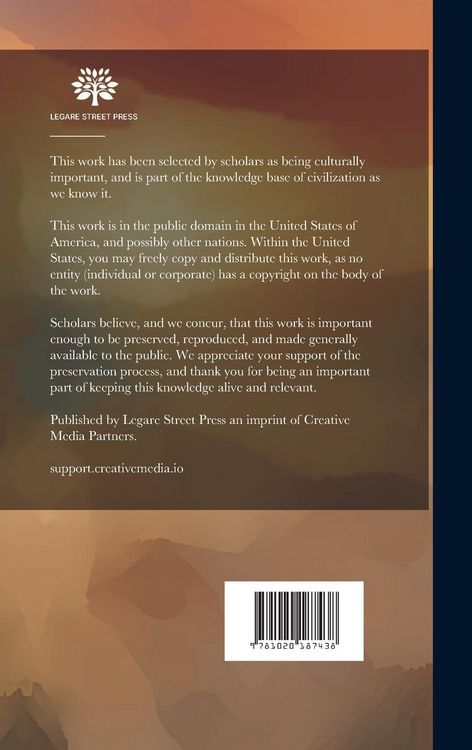 Produktbild: A Cyclop&aelig;dia Of Biblical Literature; Volume 2