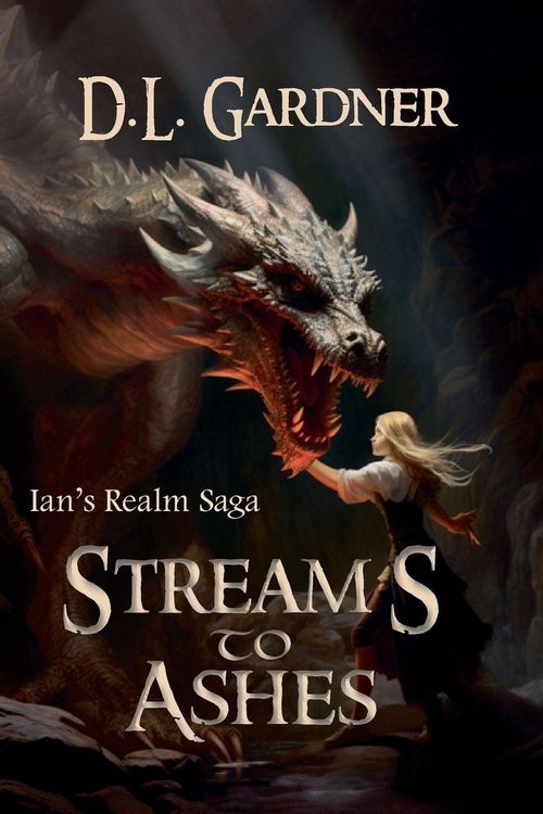 Produktbild: Streams to Ashes