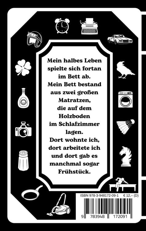 Produktbild: Sch&ouml;ner blauer Nachmittag