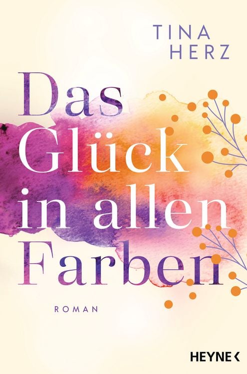 Produktbild: Das Gl&uuml;ck in allen Farben