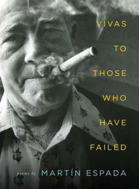 Produktbild: Espada, M: Vivas to Those Who Have Failed