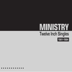 Produktbild: Twelve Inch Singles 1981-1984 (RED)