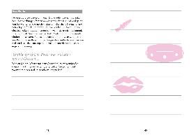 Produktbild: Dirty Writing. Vom Schreiben schamloser Texte