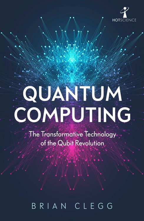 Produktbild: Quantum Computing