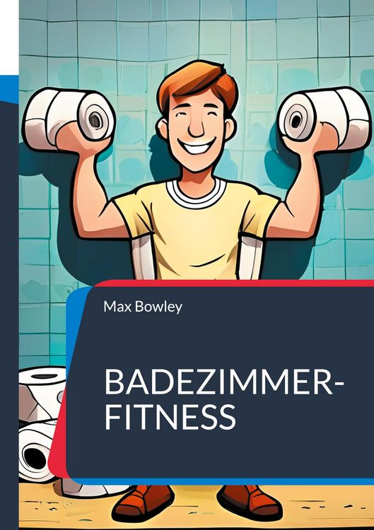 Produktbild: Badezimmer-Fitness