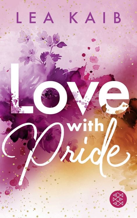 Produktbild: Love with Pride