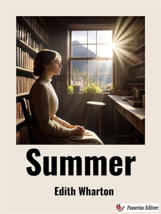Produktbild: Summer